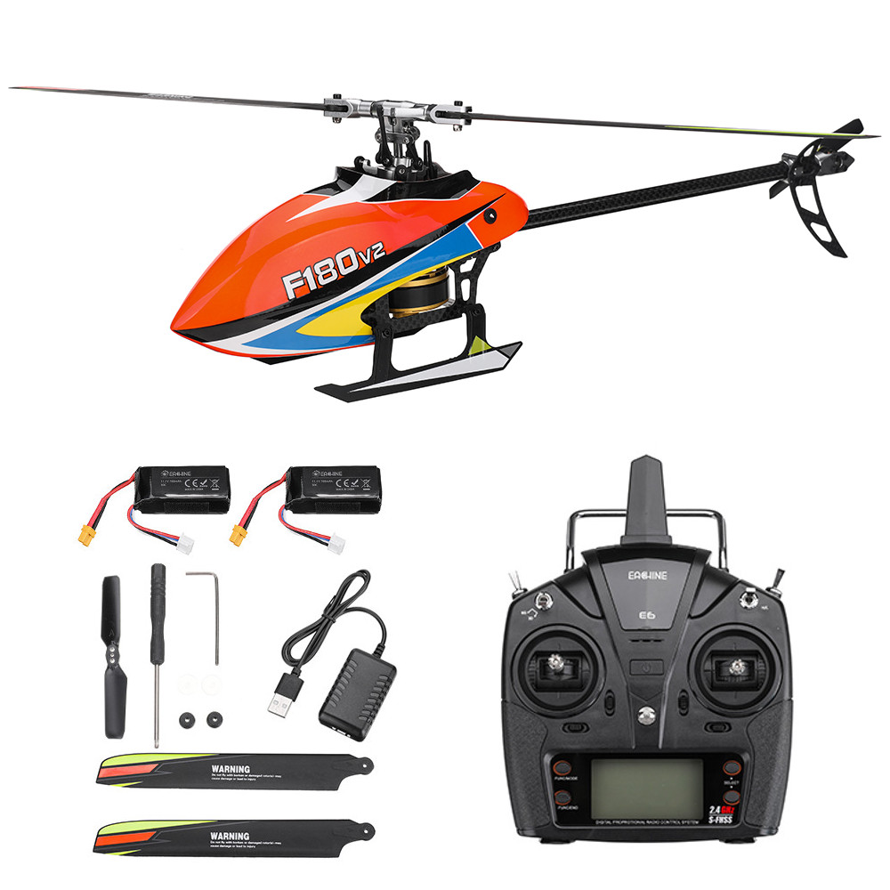 Eachine--YXZNRC-F180-V2-6CH-3D6G-System-Dual-Brushless-Direktantriebsmotor-Flybarless-RC-Hubschraube-1961875-23